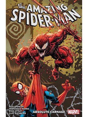 cover image of The Amazing Spider-Man by Nick Spencer, Volume 6